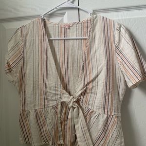 Pacsun Blouse